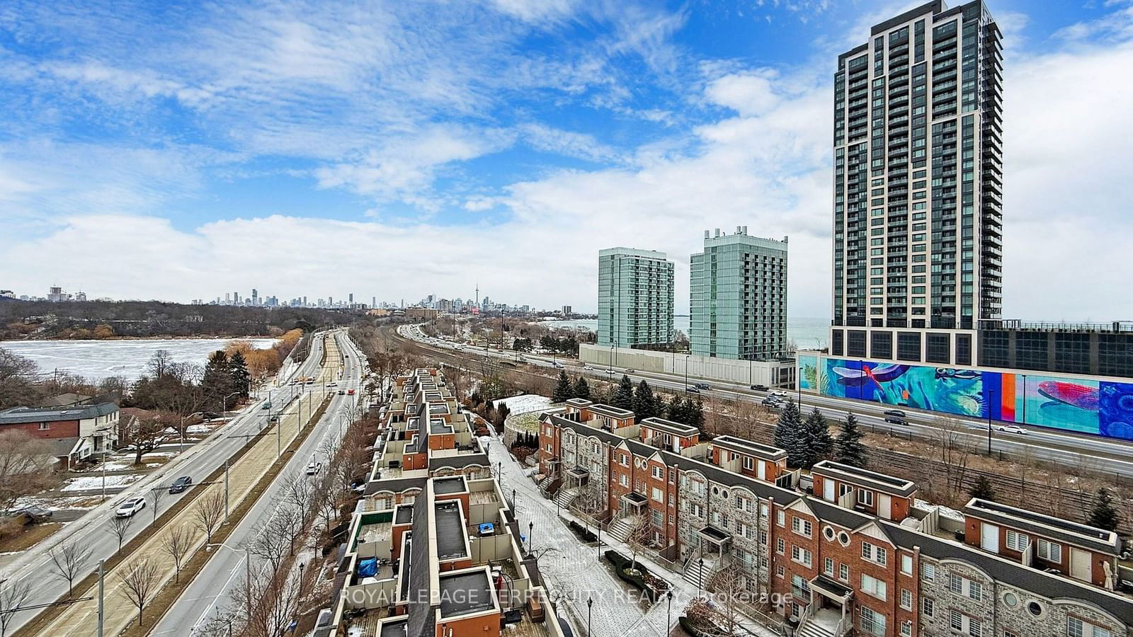 Windermere By The Lake, West End, Toronto