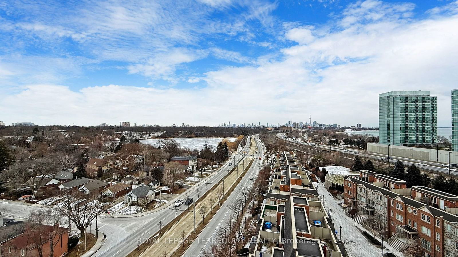 Windermere By The Lake, West End, Toronto