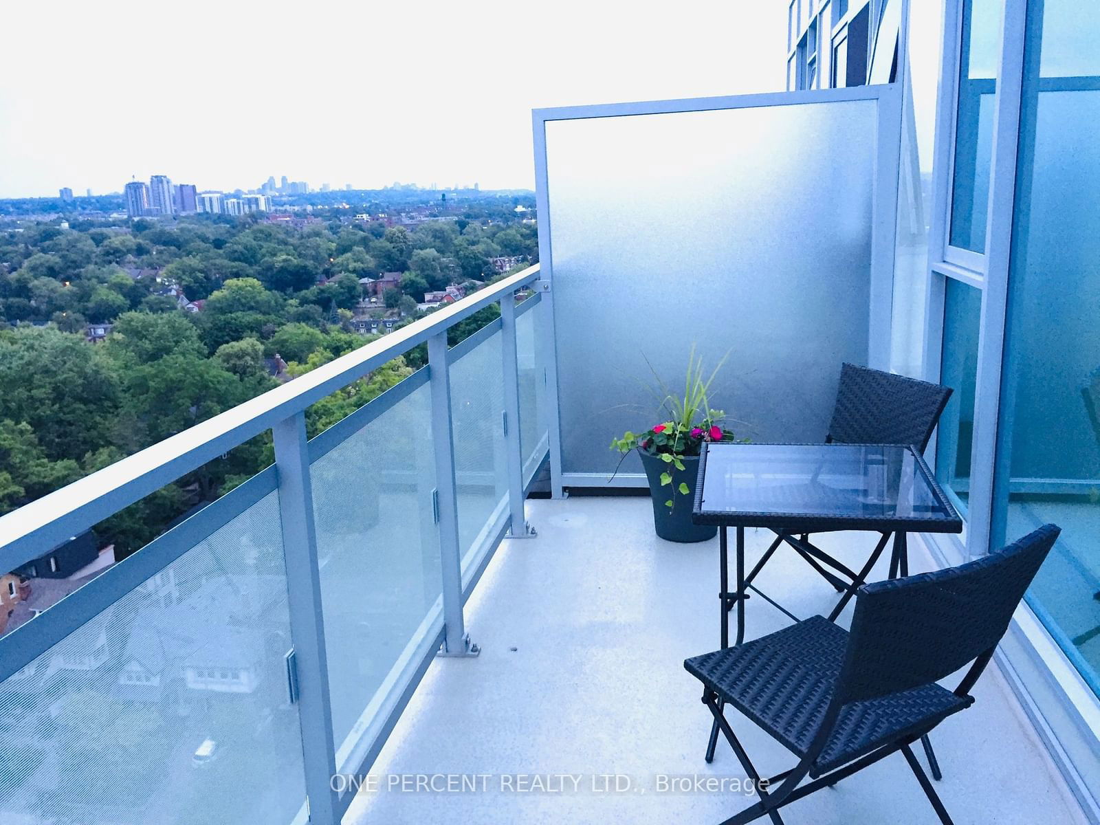 1830 Bloor St W, unit UPH1 for sale