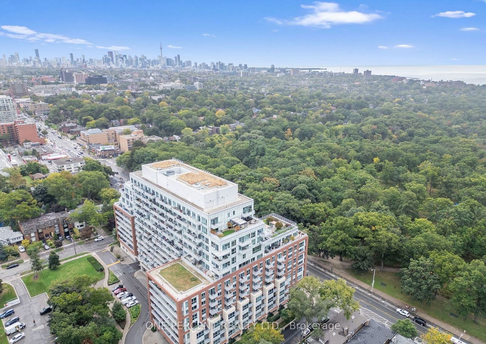 High Park Residences, West End, Toronto