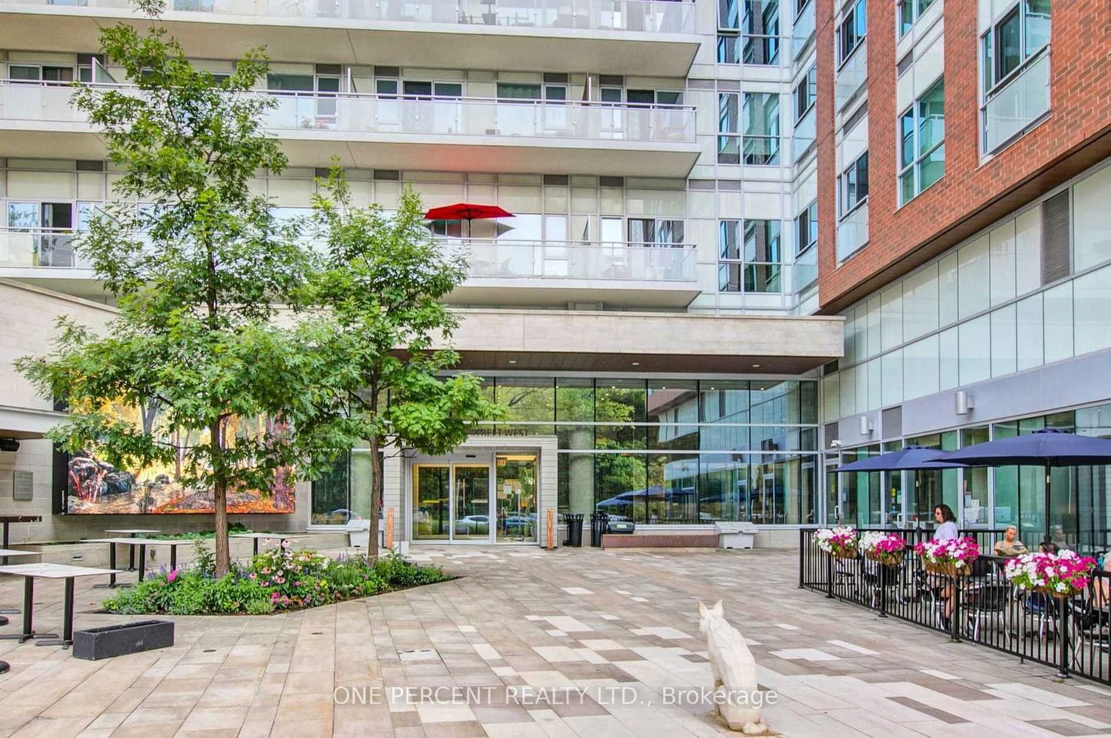 1830 Bloor St W, unit UPH1 for sale