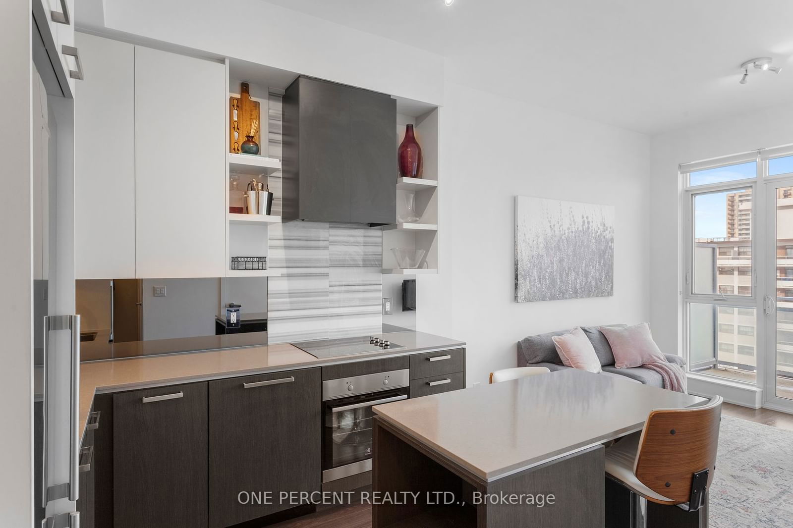 1830 Bloor St W, unit UPH1 for sale