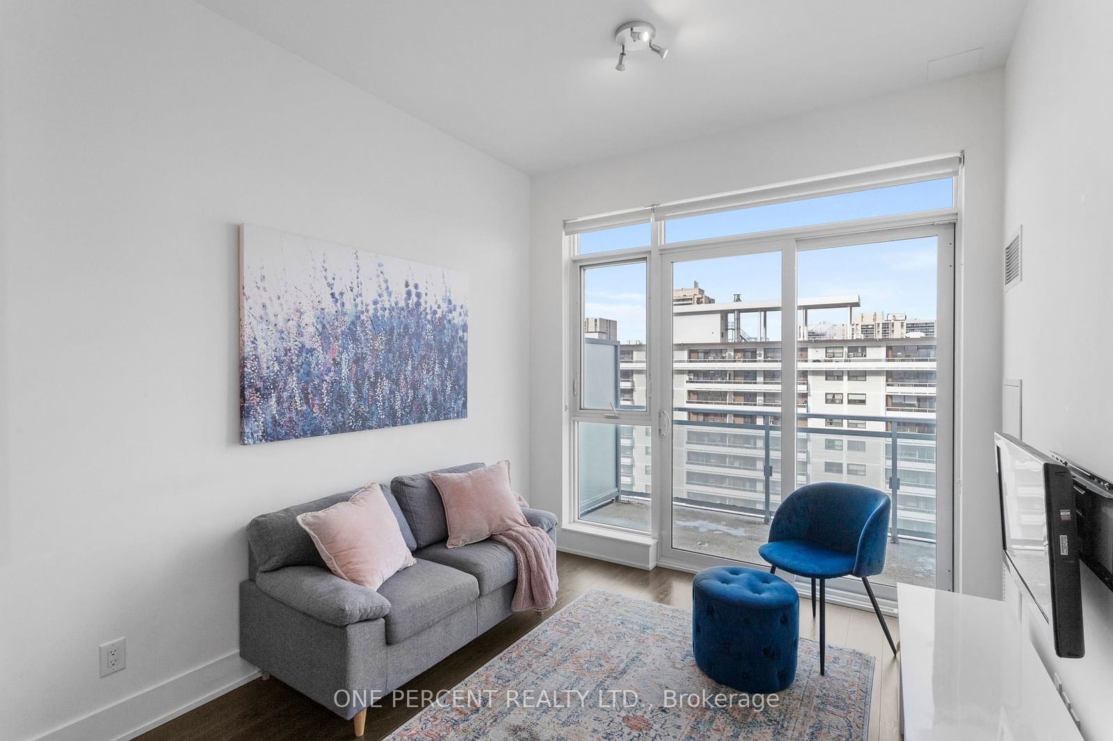 1830 Bloor St W, unit UPH1 for sale