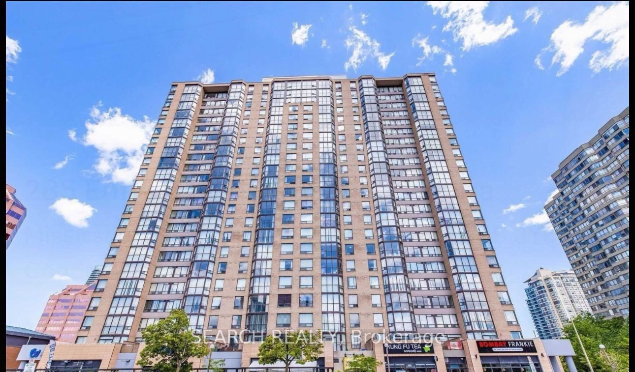 285 Enfield Pl, unit 1603 for rent