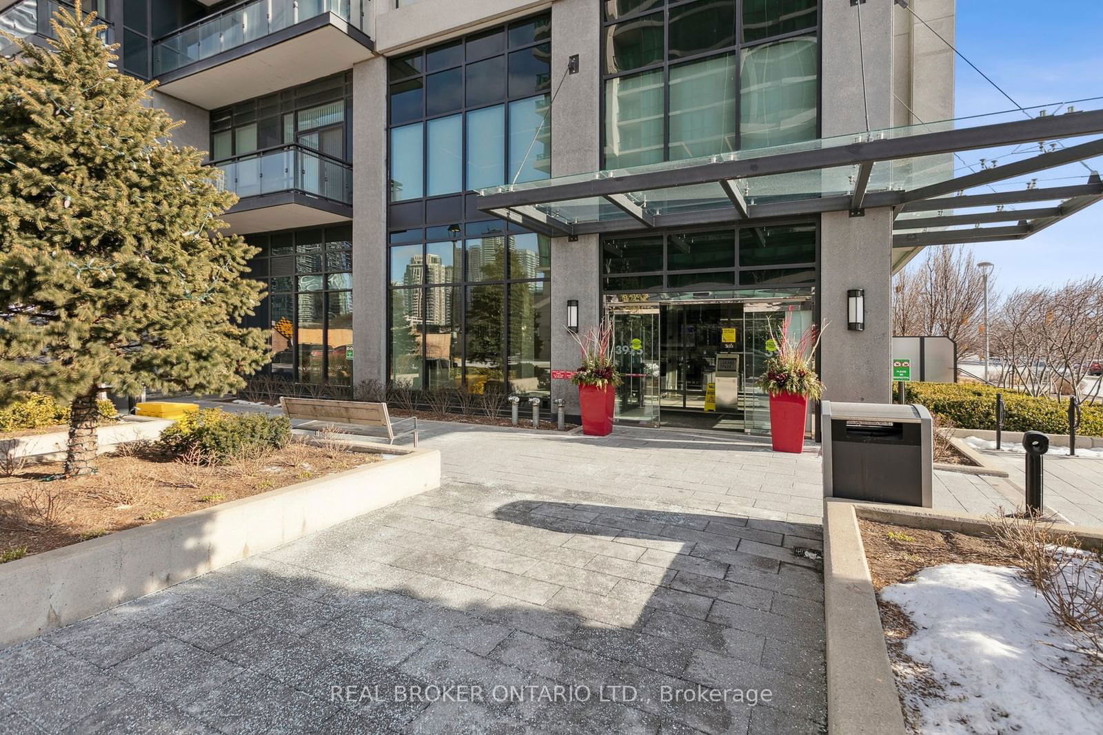 3975 Grand Park Dr, unit 1006 for sale