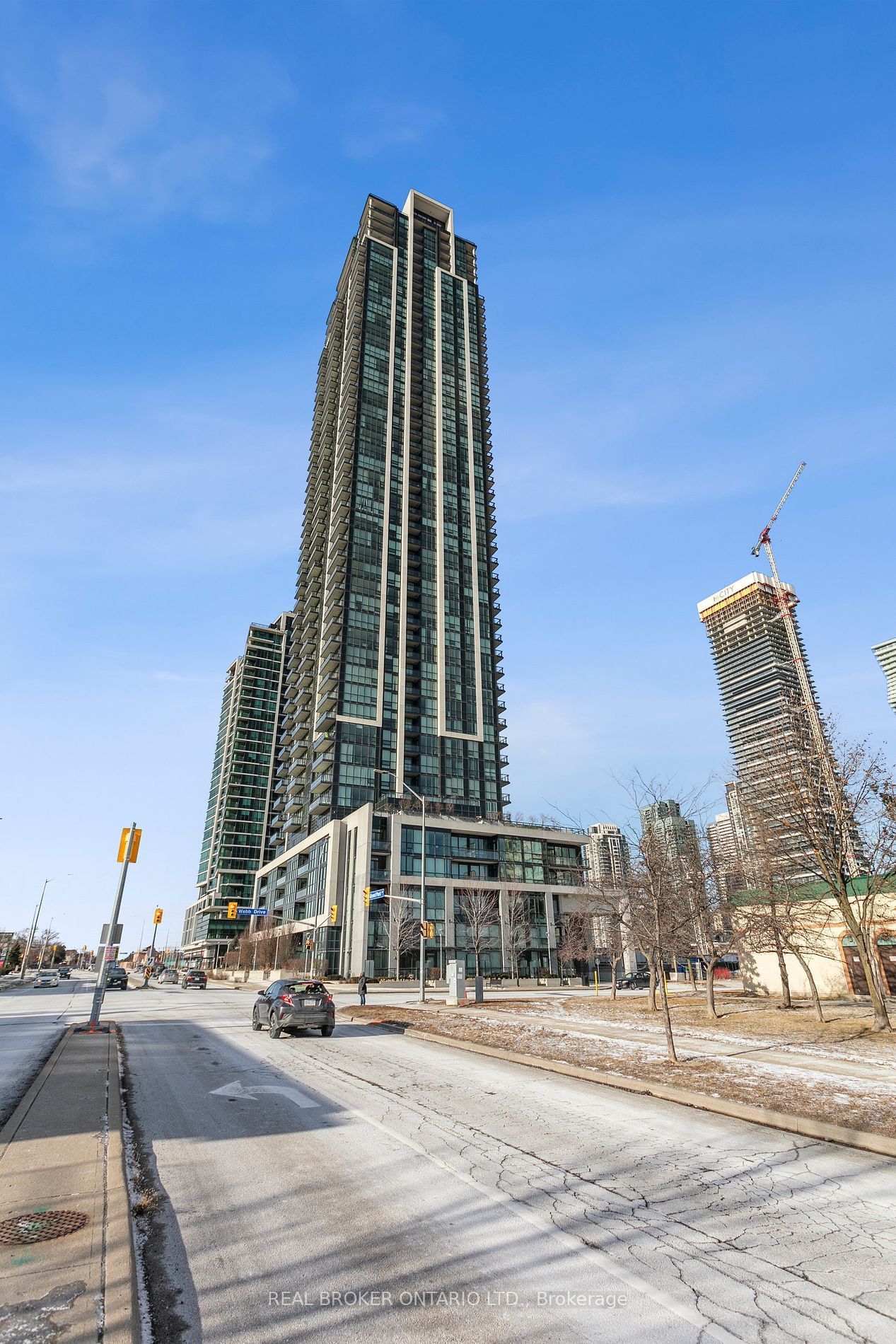 3975 Grand Park Dr, unit 1006 for sale