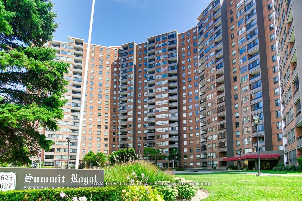 625 The West Mall, unit 303 for sale