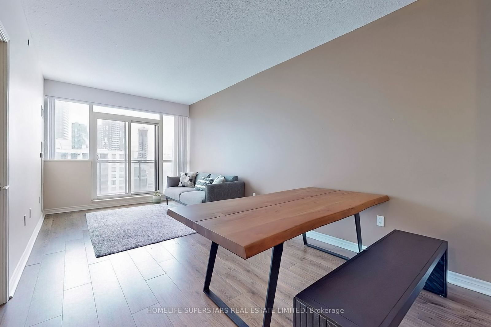 349 Rathburn Rd W, unit 2310 for sale