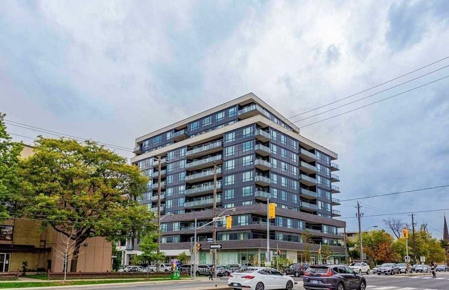 2800 Keele St, unit 505 for rent