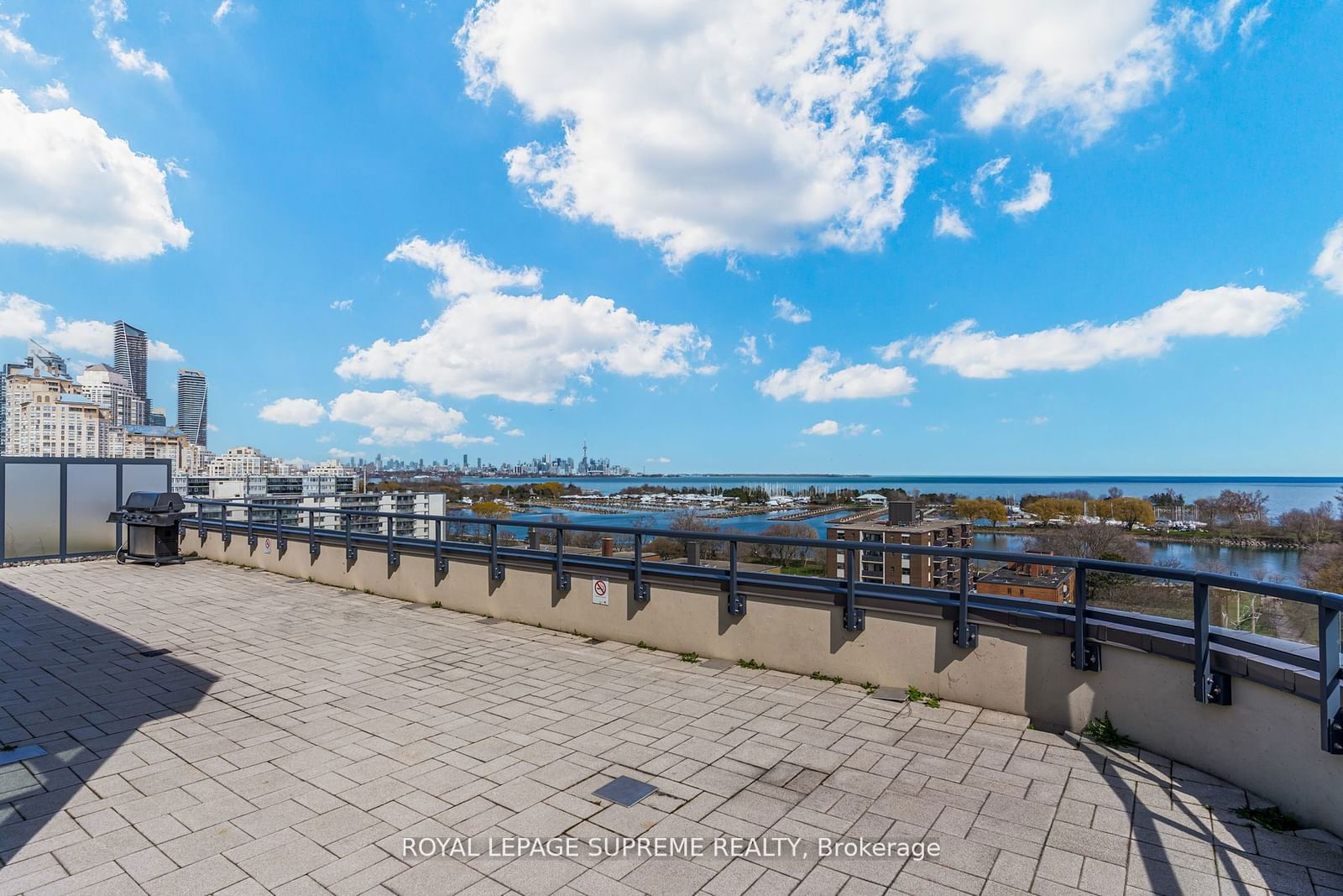 Eleven Superior Condos, Etobicoke, Toronto