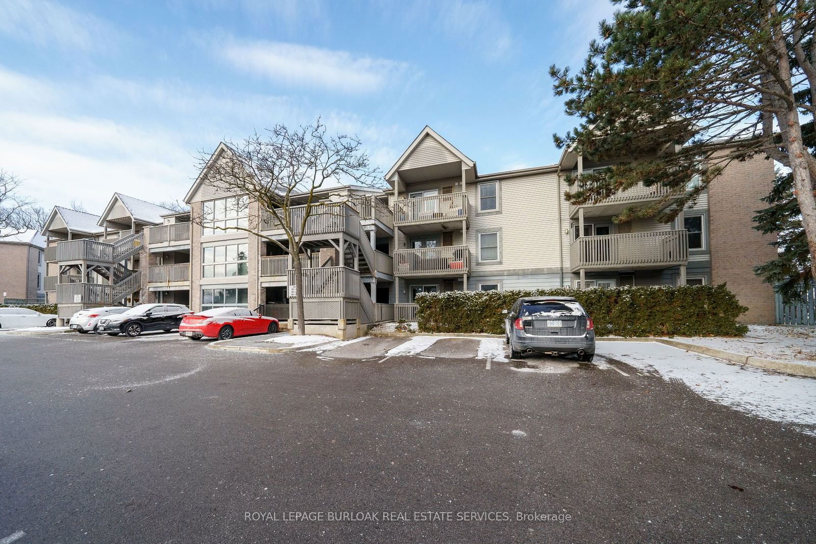 2040 Cleaver Ave, unit 310 for sale