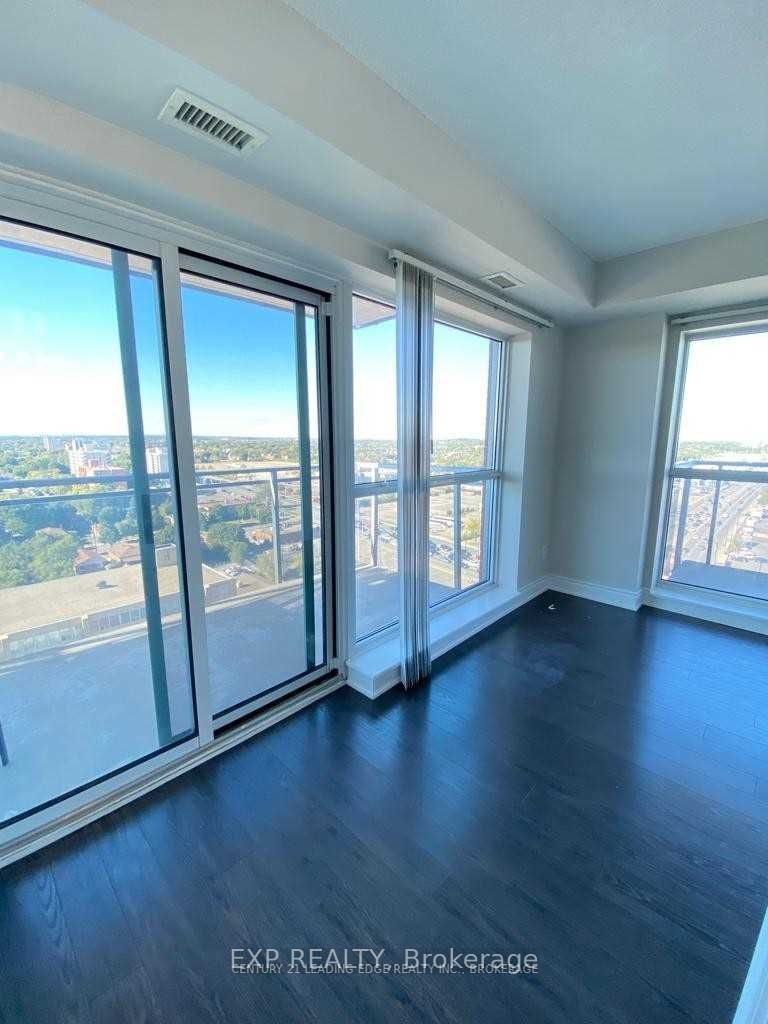 215 Queen St E, unit 1610 for sale