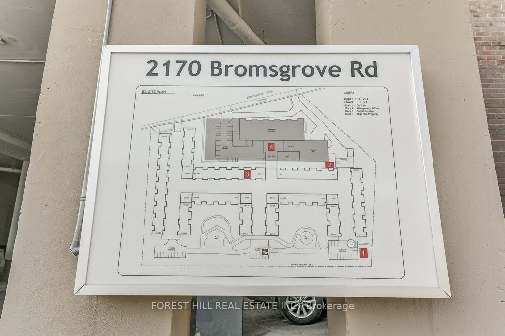 2170 Bromsgrove Rd, unit 48 for sale