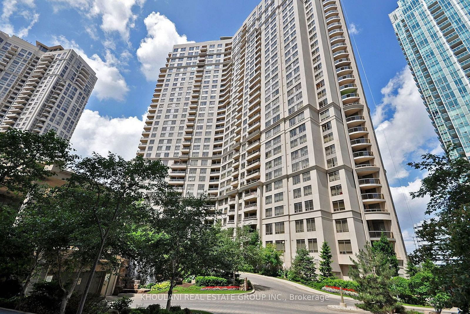 3888 Duke Of York Blvd, unit 2631 for rent