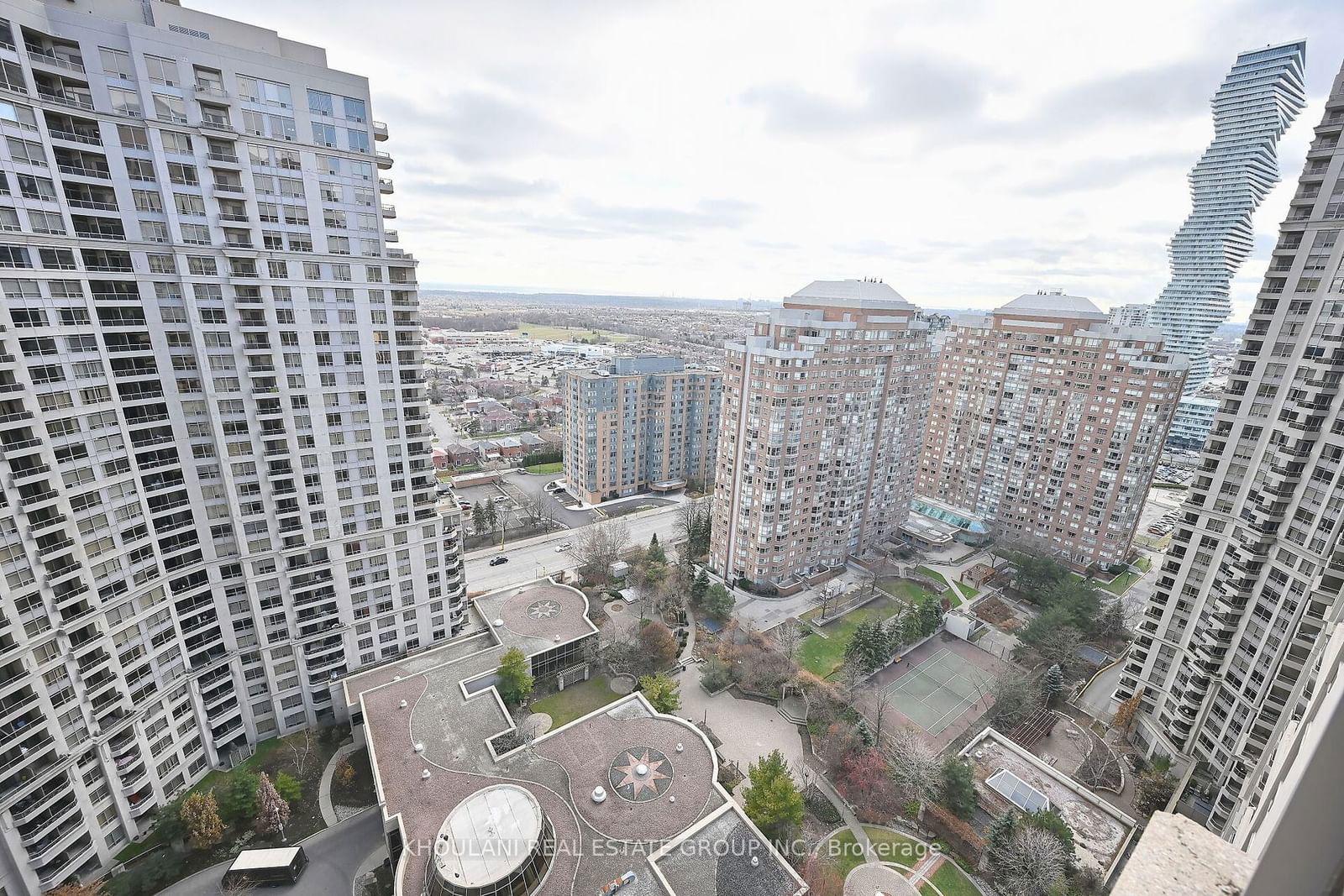 3888 Duke Of York Blvd, unit 2631 for rent