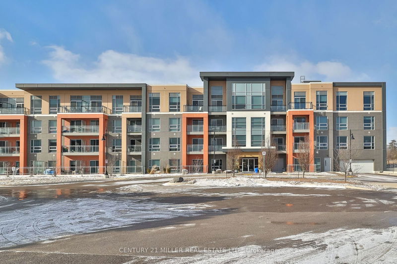 4040 Upper Middle Rd, unit 422 for sale