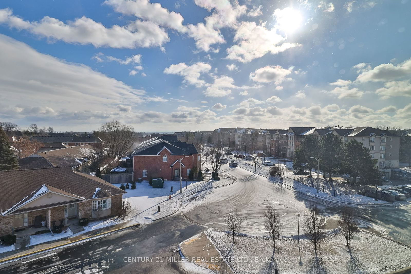 ParkCity Condominiums, Burlington, Toronto