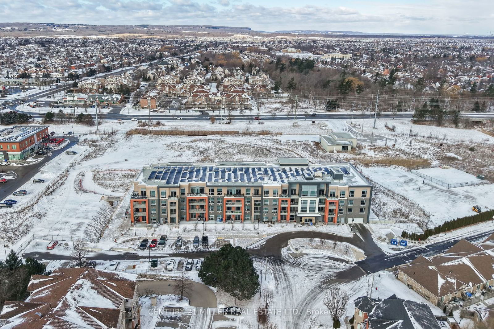 ParkCity Condominiums, Burlington, Toronto