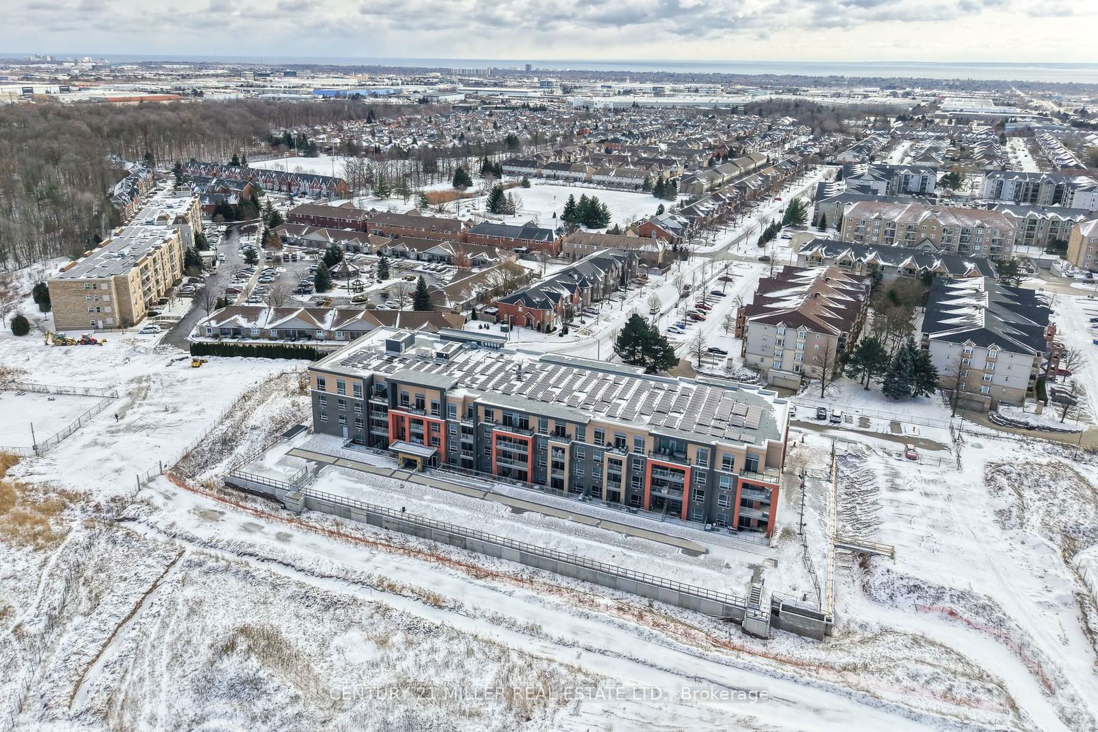 ParkCity Condominiums, Burlington, Toronto