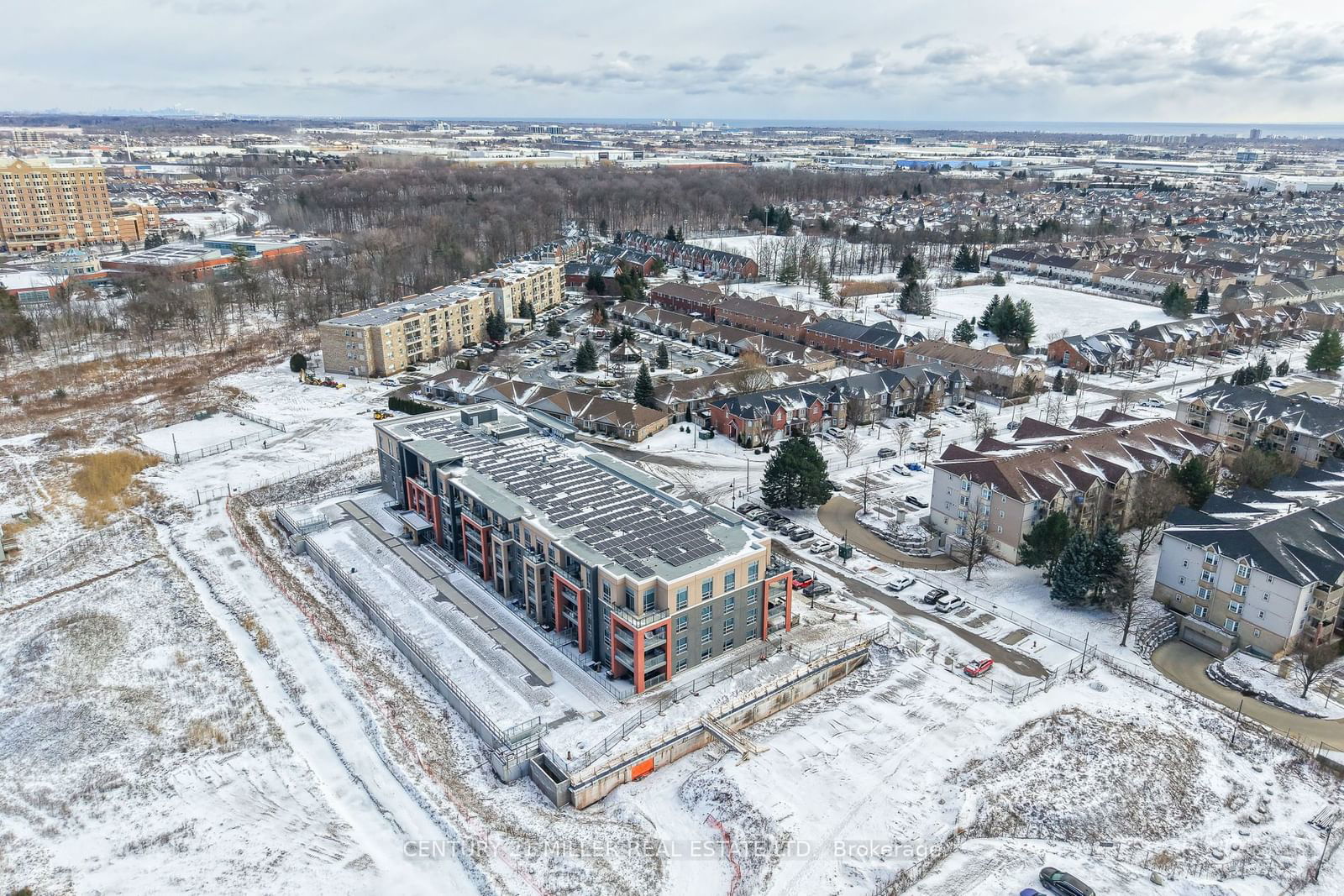 ParkCity Condominiums, Burlington, Toronto