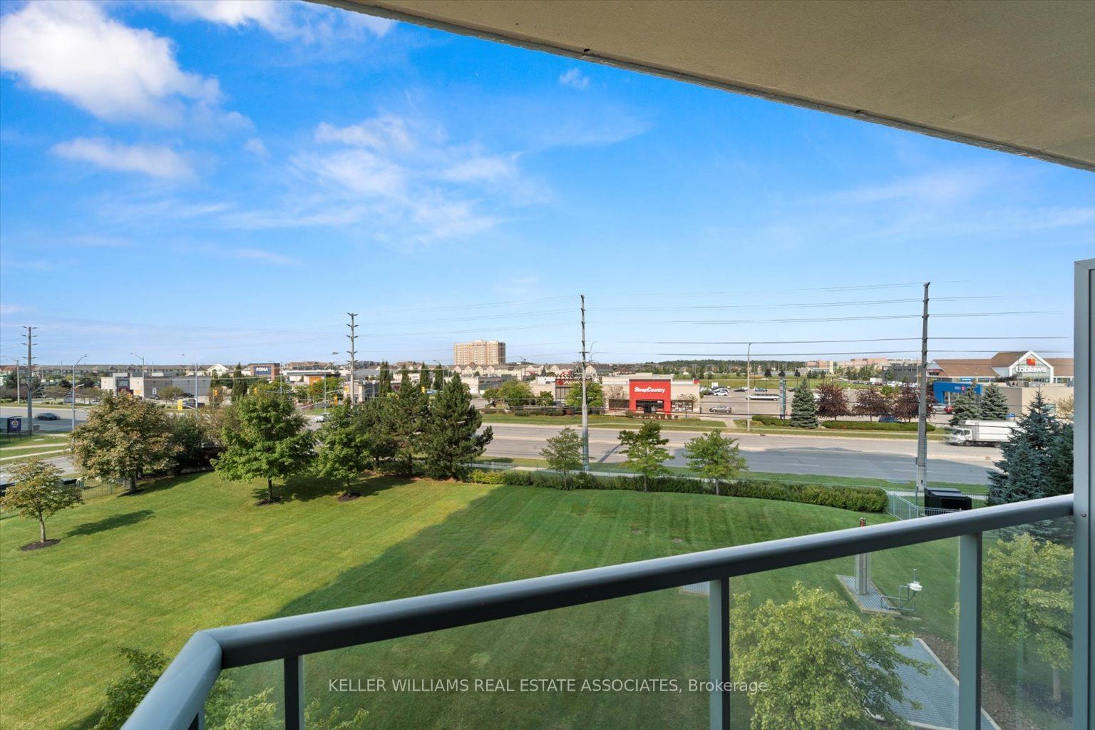 4879 Kimbermount Ave, unit 401 for sale