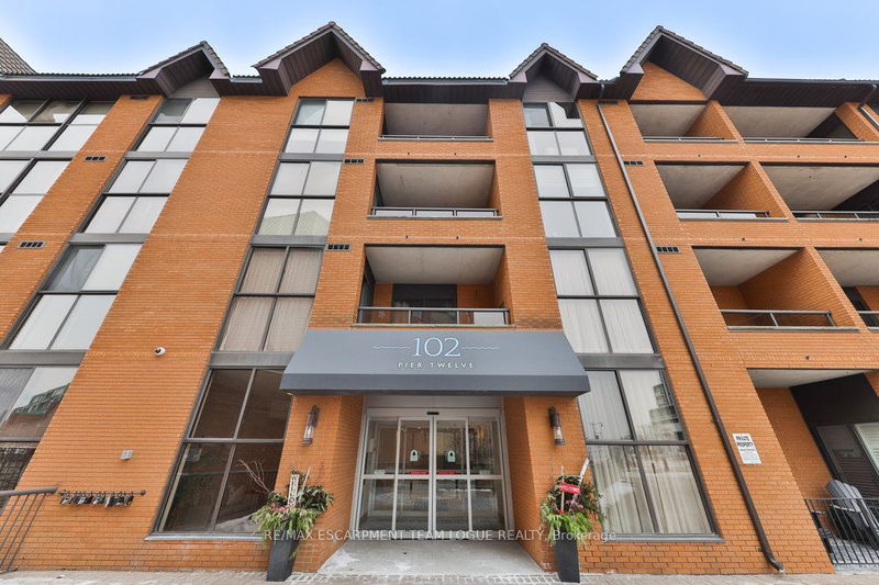 102 Bronte Rd, unit 315 for sale