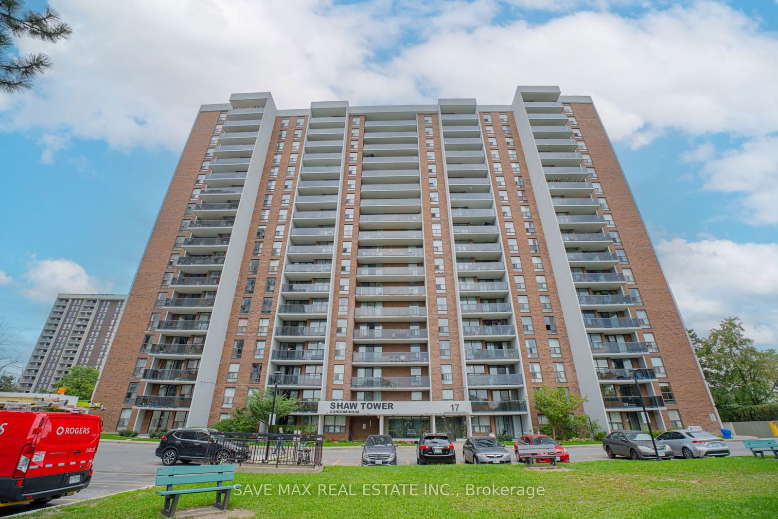 Shaw Towers Condos, Brampton, Toronto