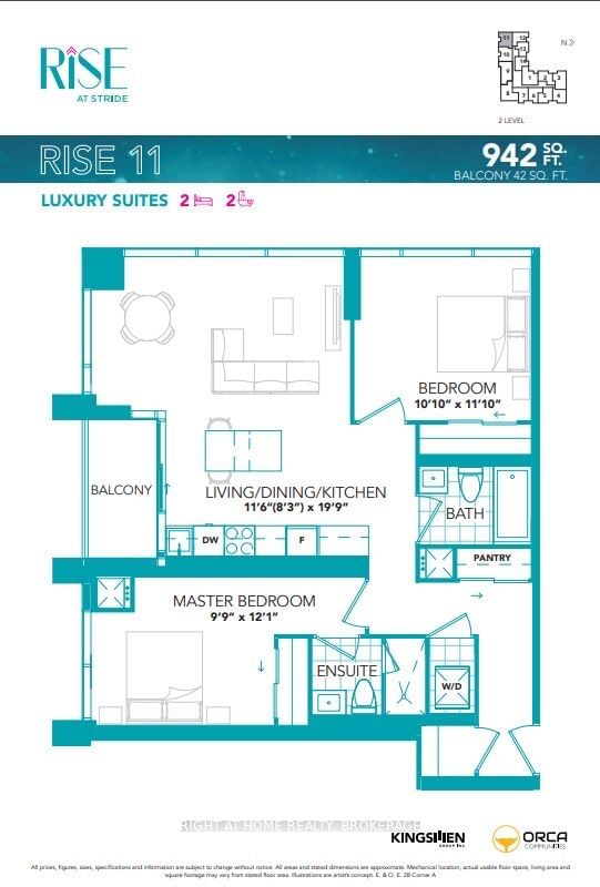 1063 Douglas Mccurdy Comm, unit 211 for rent