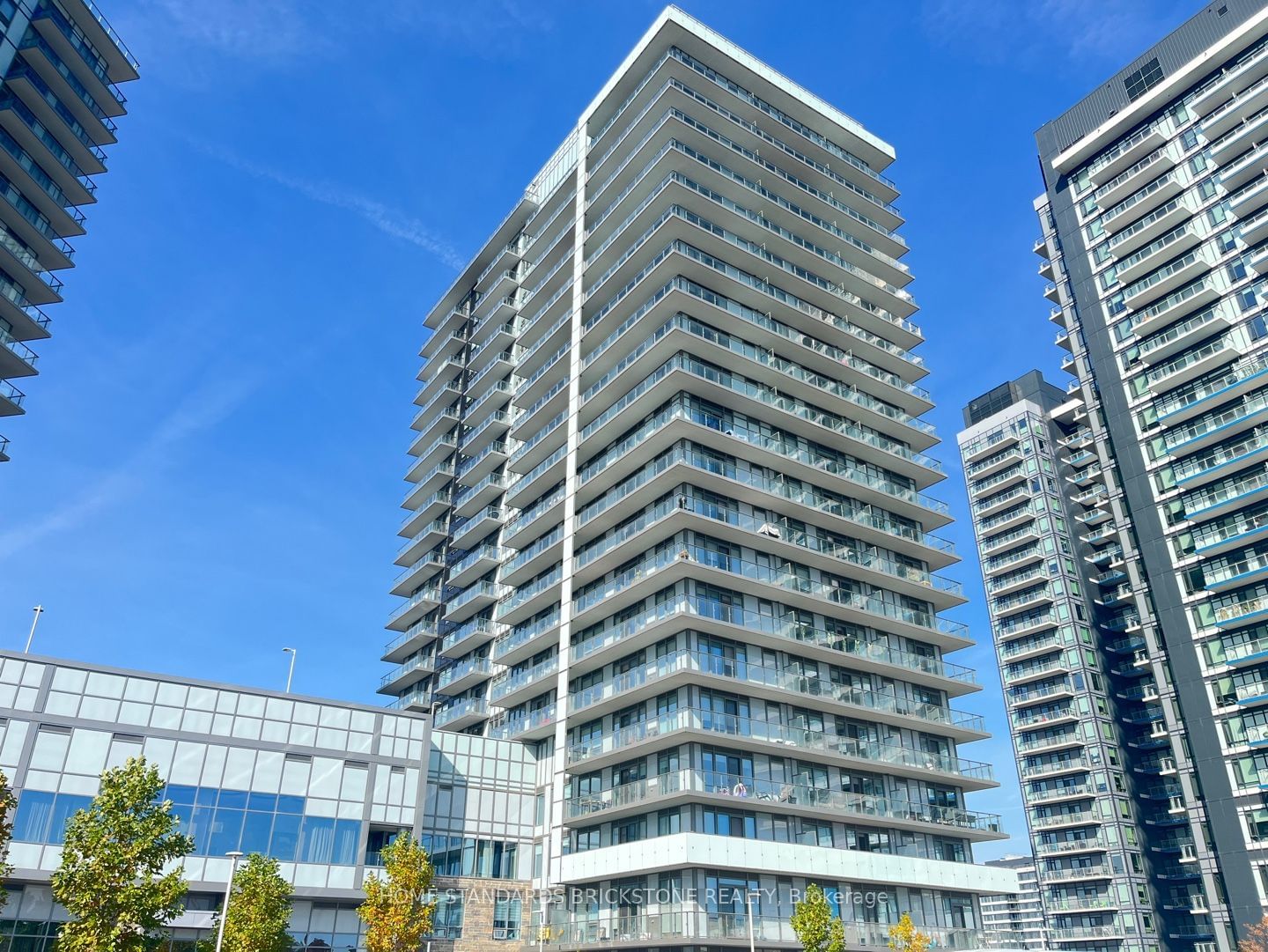 4675 Metcalfe Ave, unit 603 for sale