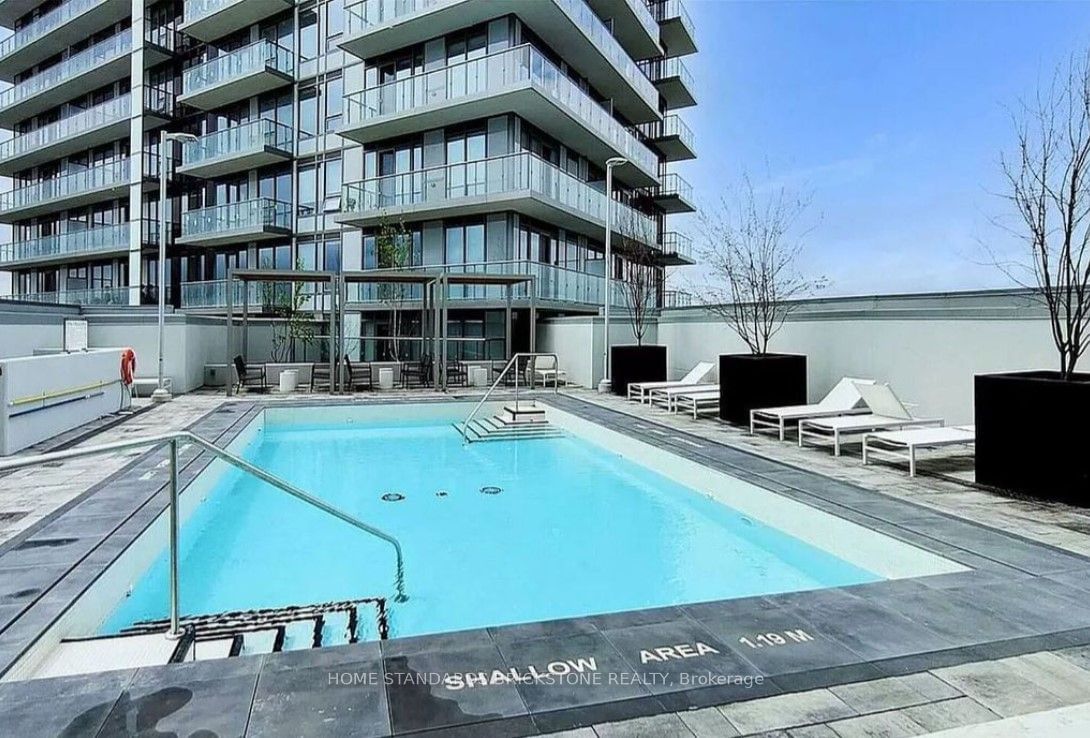 4675 Metcalfe Ave, unit 603 for sale