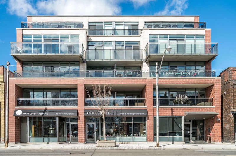 588 Annette St, unit 202 for sale