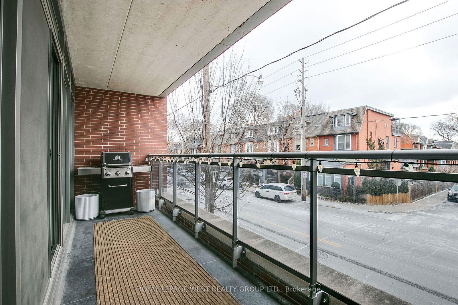 Volta Lofts, West End, Toronto