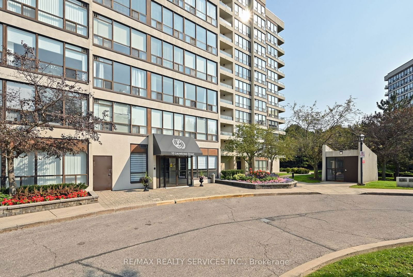 10 Laurelcrest St, unit #1210 for sale