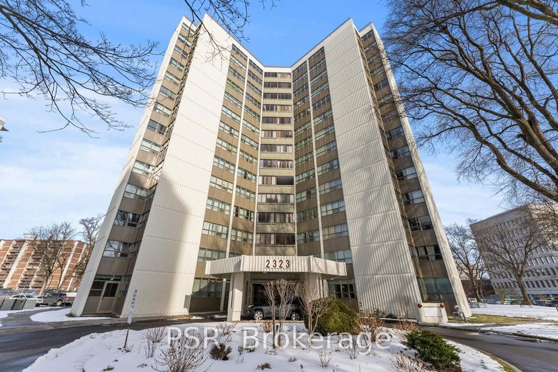 2323 Confederation Pkwy, unit 1405 for rent