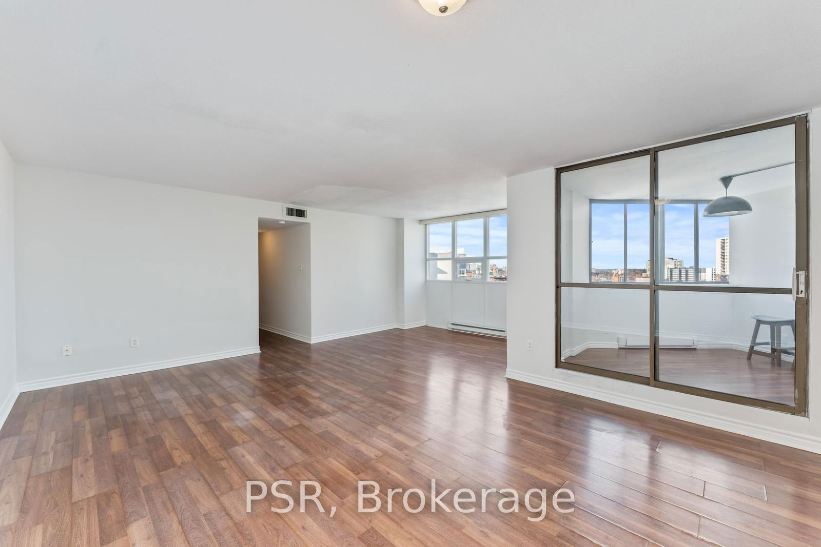 2323 Confederation Pkwy, unit 1405 for rent