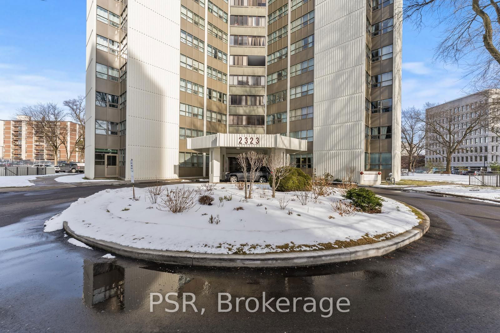 2323 Confederation Pkwy, unit 1405 for rent