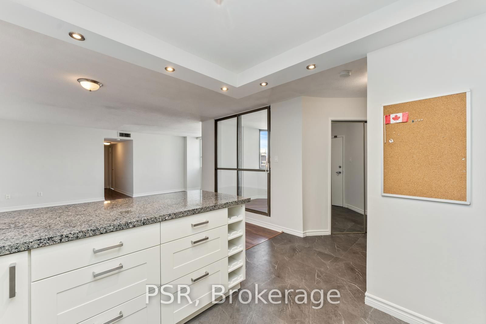 2323 Confederation Pkwy, unit 1405 for rent