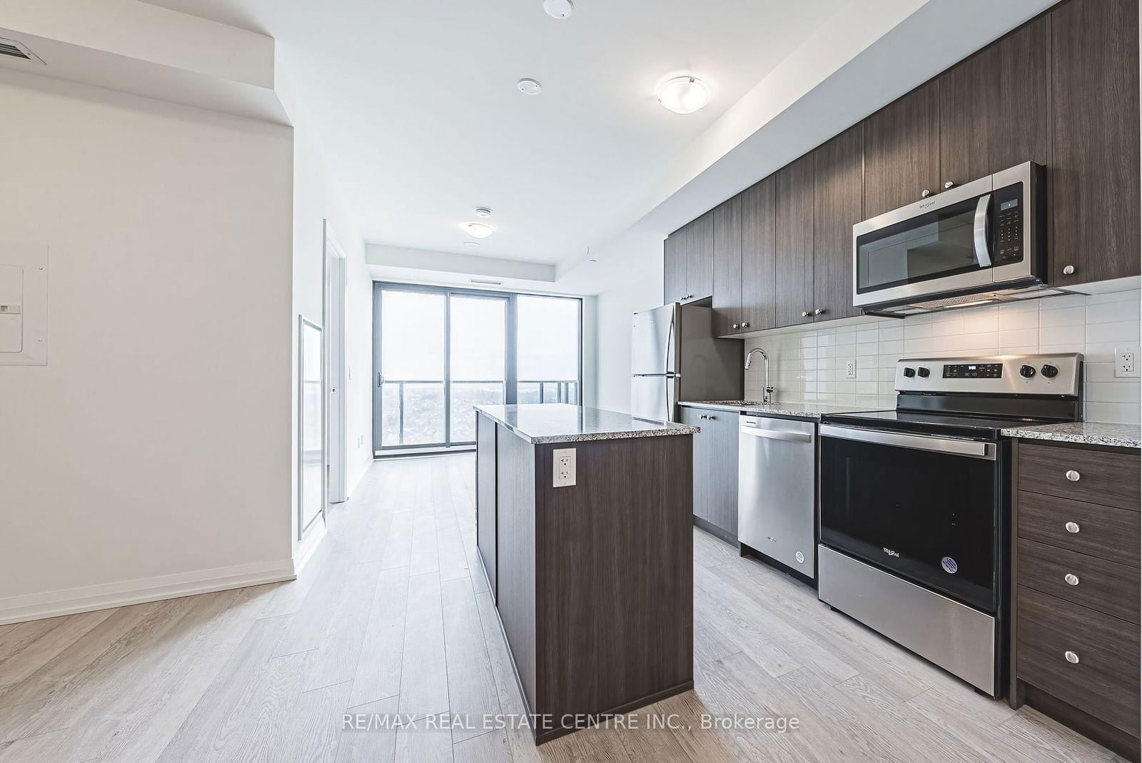 1415 Dundas St E, unit 1104 for rent