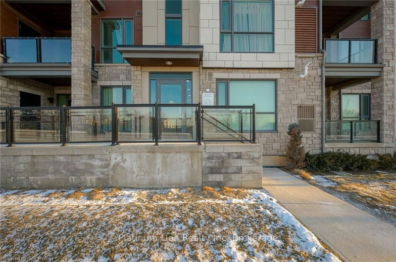 2375 Bronte Rd, unit 303 for sale