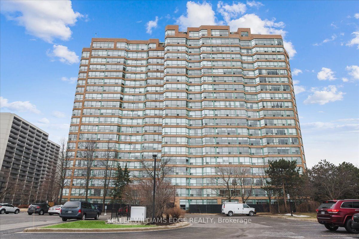 Grande Regency, Burlington, Toronto