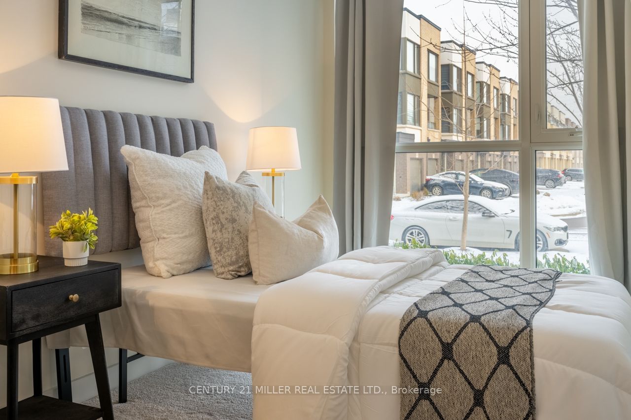 Trafalgar Landing Condos, Oakville, Toronto