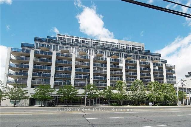 Loggia II Condos, Etobicoke, Toronto