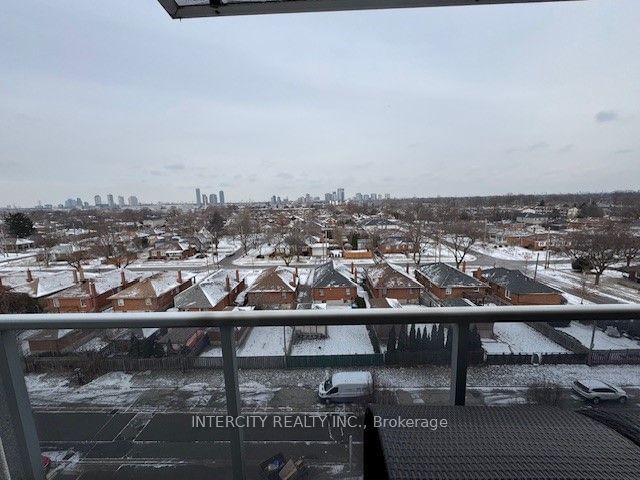 Loggia II Condos, Etobicoke, Toronto