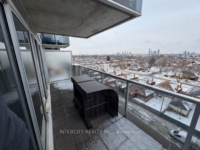 Loggia II Condos, Etobicoke, Toronto