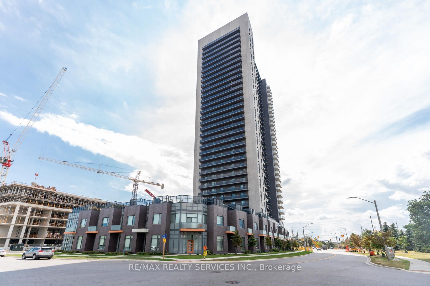 8 Nahani Way, unit 1620 for rent