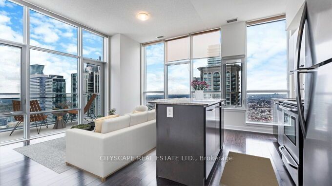 360 Square One Dr, unit 3205 for sale