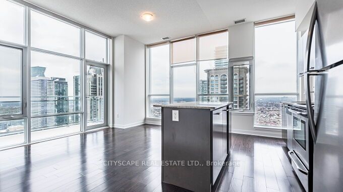 360 Square One Dr, unit 3205 for sale