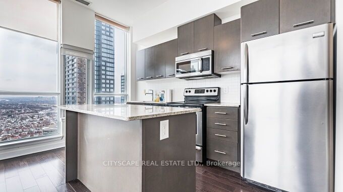 360 Square One Dr, unit 3205 for sale