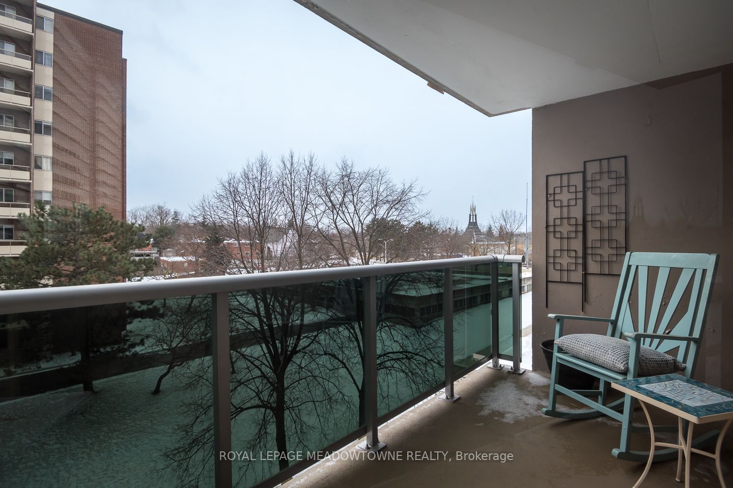 81 Millside Drive Condos, Milton, Toronto