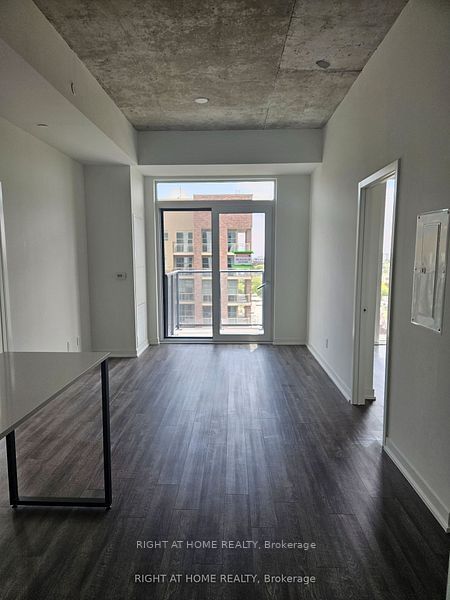 1808 St. Clair Ave W, unit 1008 for rent